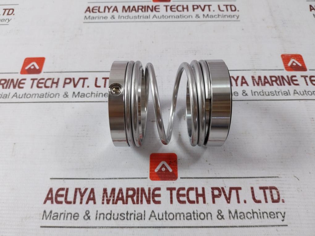 Shinko Complete Mechanical Seal Set For Condensate Drain Pump Us2-50 Evz 70M