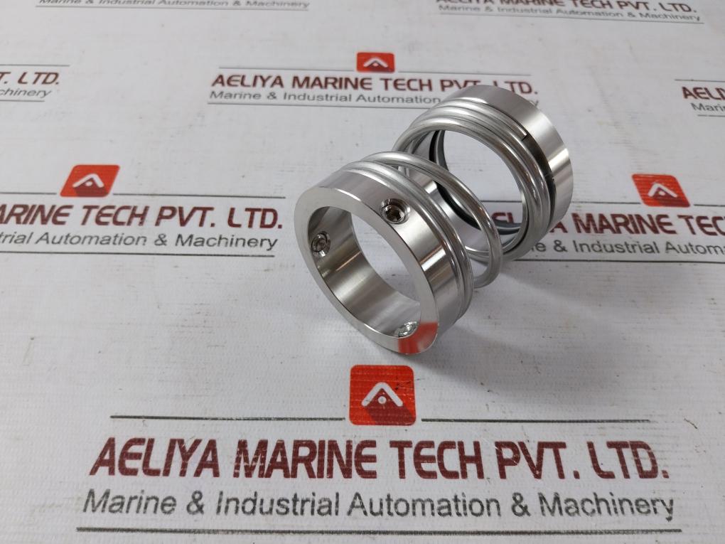 Shinko Complete Mechanical Seal Set For Condensate Drain Pump Us2-50 Evz 70M