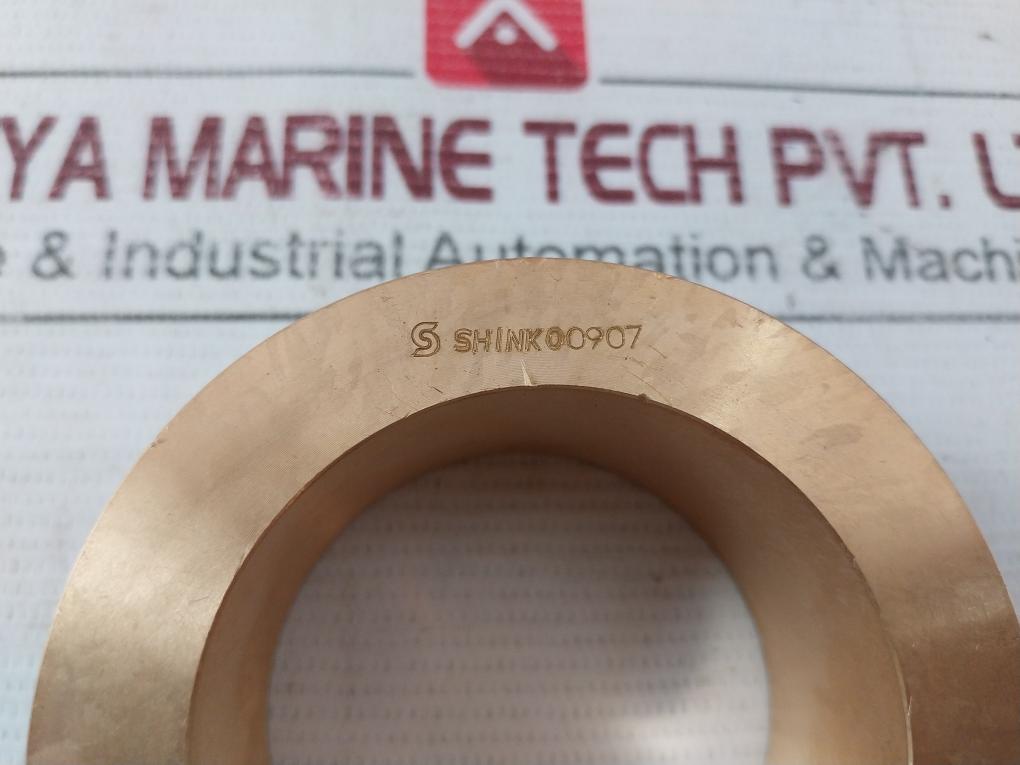 Shinko Condensate Drain Pump Neck Bush 44A R090717036