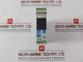 SHINKO DCL-33A-A/M Din Rail Mounted Indicating Controller 24V AC/DC - Aeliya Marine Tech