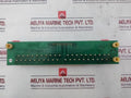 Shinko E3-1013 Terminal Block Connection Board Tbcn4