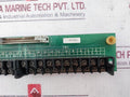 Shinko E3-1013 Terminal Block Connection Board Tbcn4