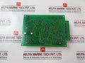 Shinko E3-1584 Circuit Board C37f2687s