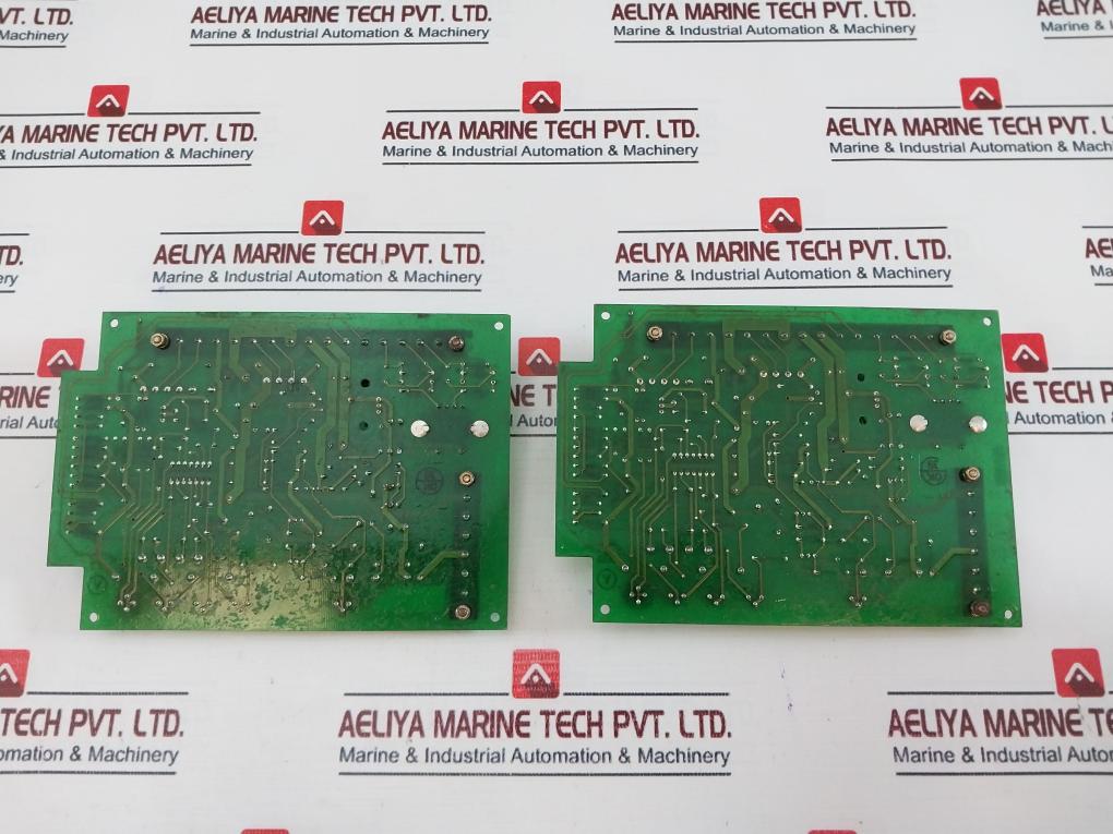 Shinko E3-1584 Printed Circuit Board C37F26878