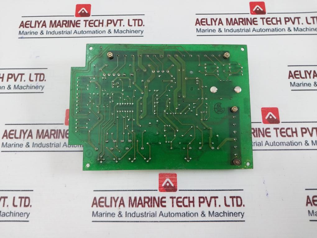 Shinko E3-1584 Printed Circuit Board C37F26878