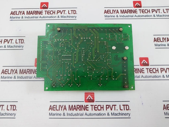 Shinko E3-1584 Printed Circuit Board C37F26878