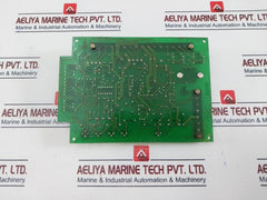Shinko E3-1584 Printed Circuit Board C37F26878