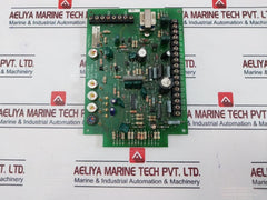 Shinko E3-1584 Printed Circuit Board C37F26878