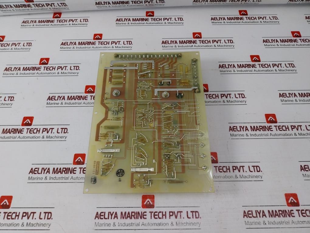 Shinko E3-464B Printed Circuit Board C3309