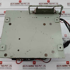 Gec10110D Automatic Voltage Regulator 50/60Hz 110V Shinko Electric
