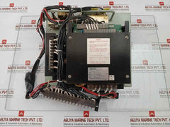 Gec10110D Automatic Voltage Regulator 50/60Hz 110V Shinko Electric
