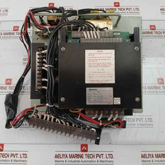 Gec10110D Automatic Voltage Regulator 50/60Hz 110V Shinko Electric