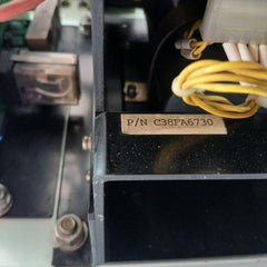 Gec10110D Automatic Voltage Regulator 50/60Hz 110V Shinko Electric