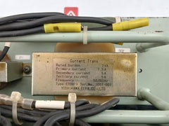 Gec10110D Automatic Voltage Regulator 50/60Hz 110V Shinko Electric