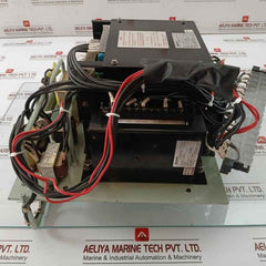 Gec10110D Automatic Voltage Regulator 50/60Hz 110V Shinko Electric