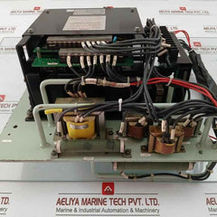 Gec10110D Automatic Voltage Regulator 50/60Hz 110V Shinko Electric