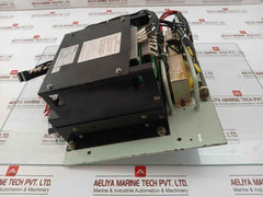 Gec10110D Automatic Voltage Regulator 50/60Hz 110V Shinko Electric
