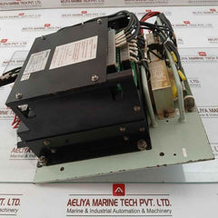 Gec10110D Automatic Voltage Regulator 50/60Hz 110V Shinko Electric