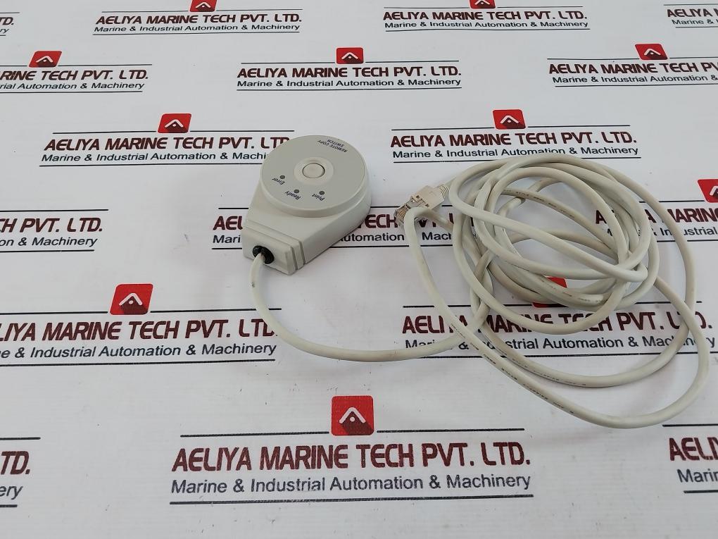 SHINKO ELECTRIC SPA-IO Remote Copy Switch