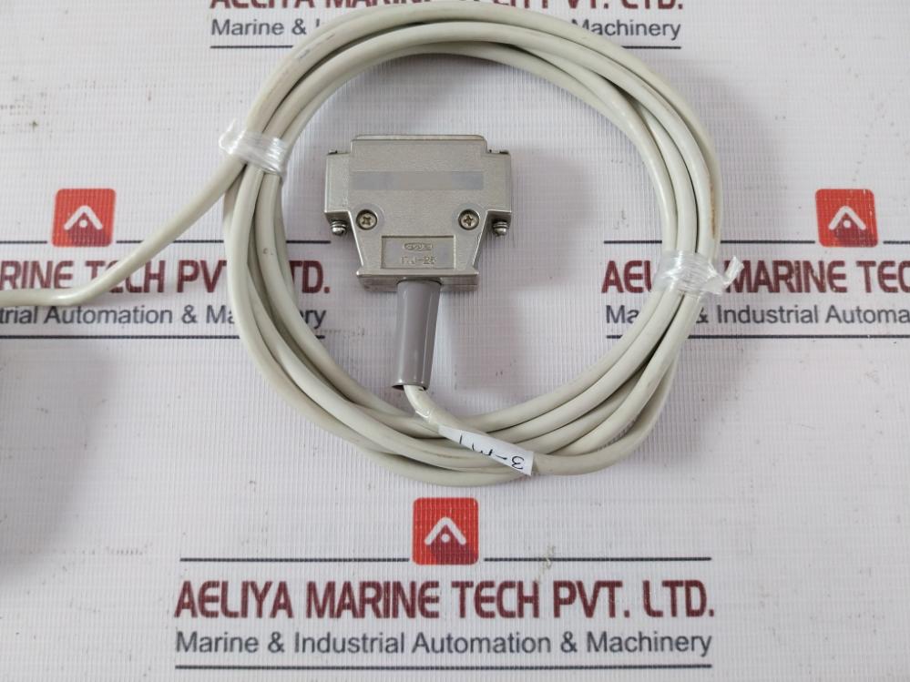 Shinko Electric Spa-io Remote Copy Switch Ddk 3 Meter