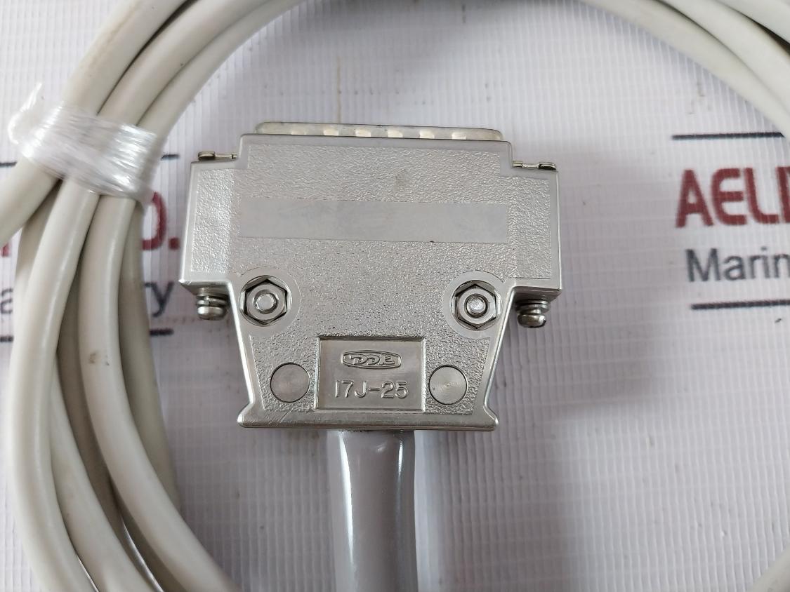 Shinko Electric Spa-io Remote Copy Switch Ddk 3 Meter
