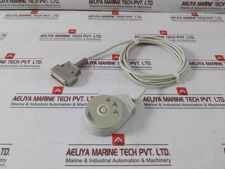 Shinko Electric Spa-io Remote Copy Switch Ddk 3 Meter