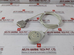 Shinko Electric Spa-io Remote Copy Switch Ddk 3 Meter