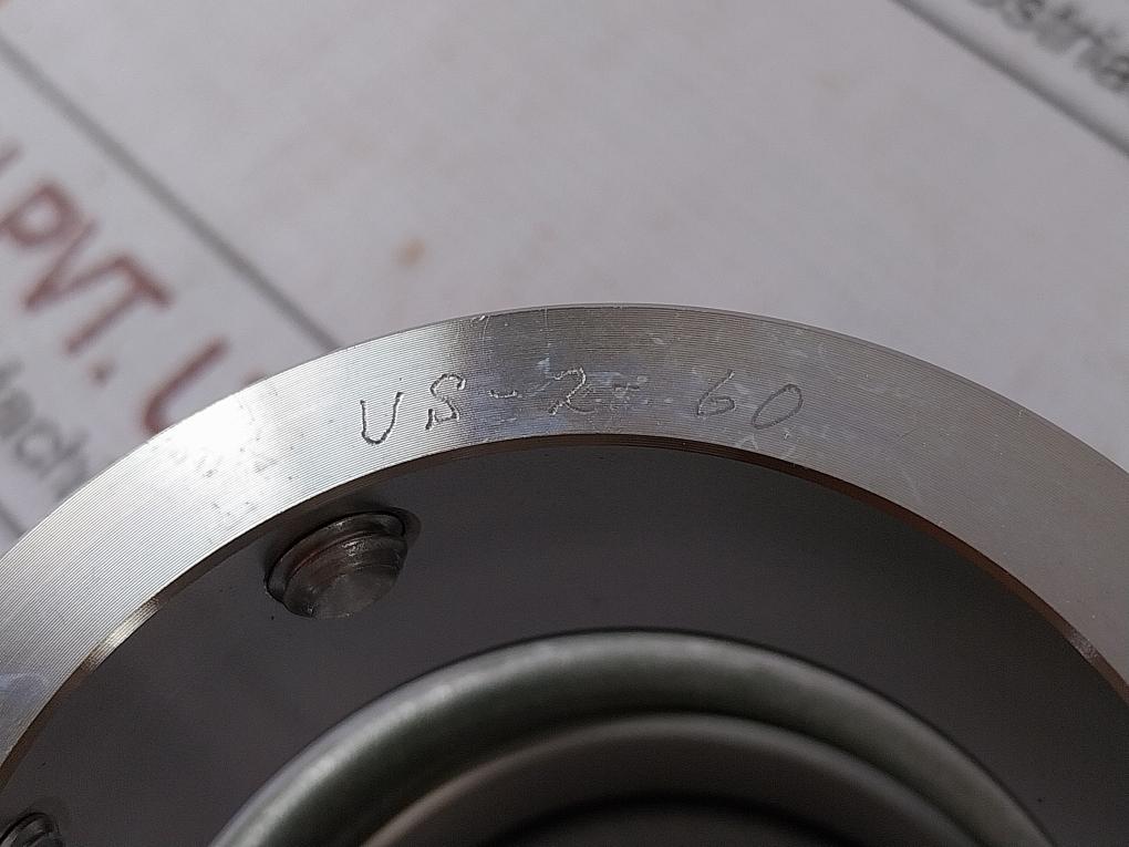 Shinko Es10-060Jp Mechanical Seal Packing Set 54