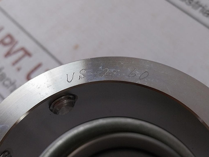 Shinko Es10-060Jp Mechanical Seal Packing Set 54