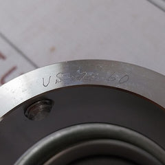 Shinko Es10-060Jp Mechanical Seal Packing Set 54