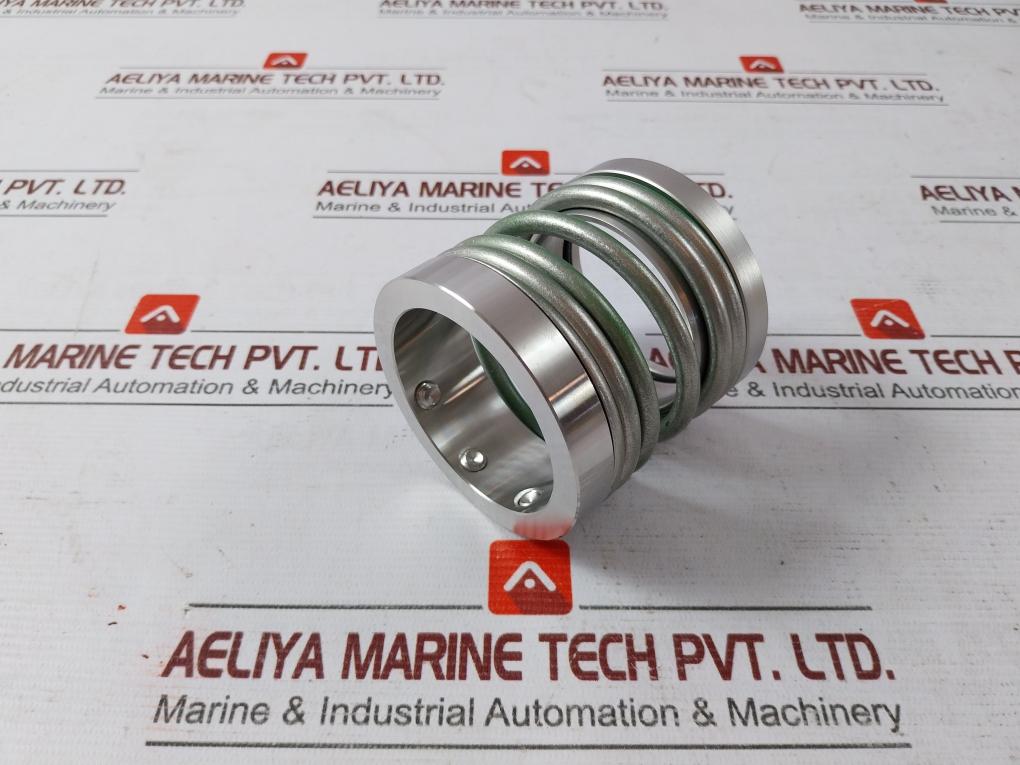 Shinko Es10-060Jp Mechanical Seal Packing Set 54