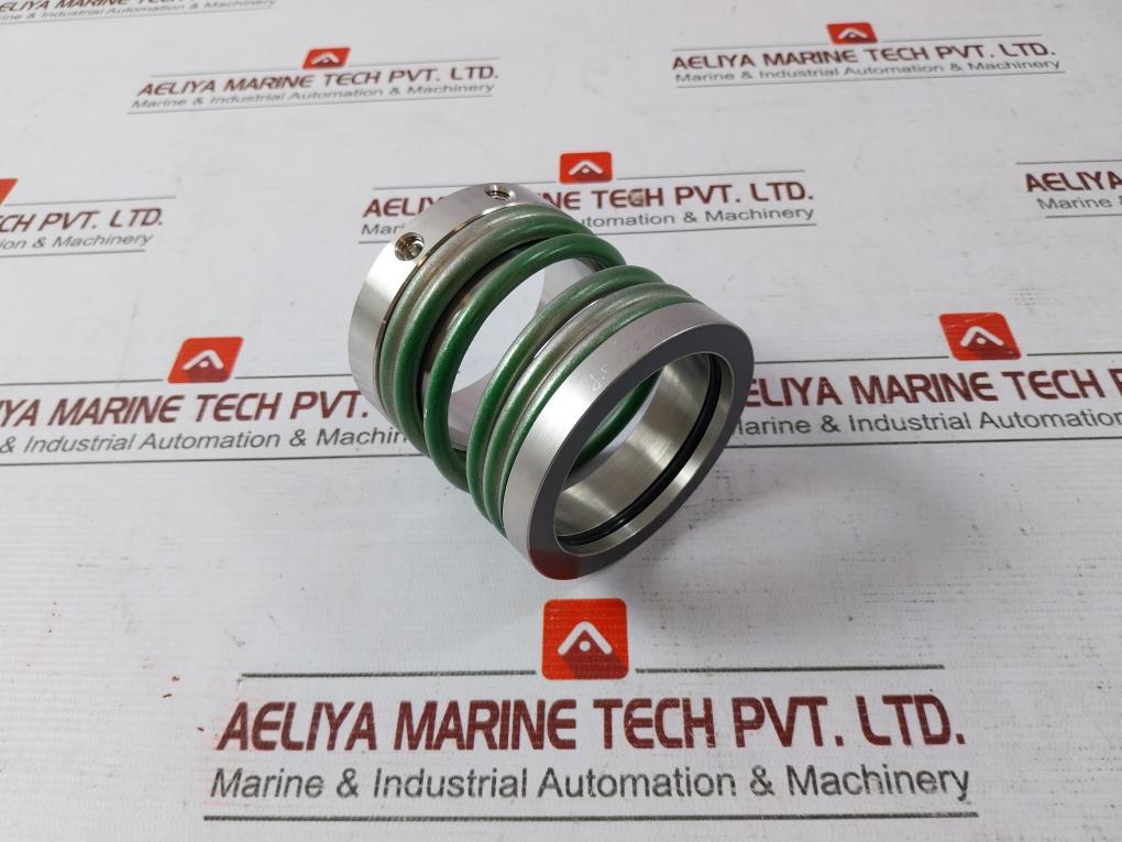 Shinko Es10-060Jp Mechanical Seal Packing Set 54