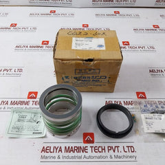 Shinko Es10-060Jp Mechanical Seal Packing Set 54