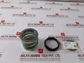 Shinko Es10-060Jp Mechanical Seal Packing Set 54