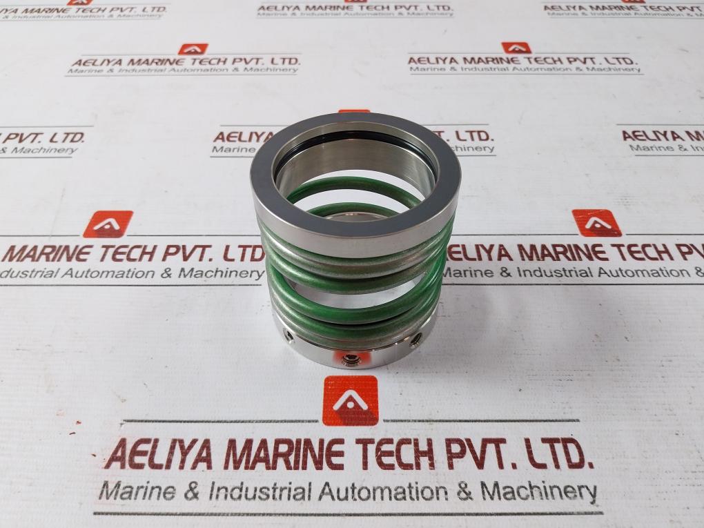 Shinko Es10-060Jp Mechanical Seal Packing Set 54