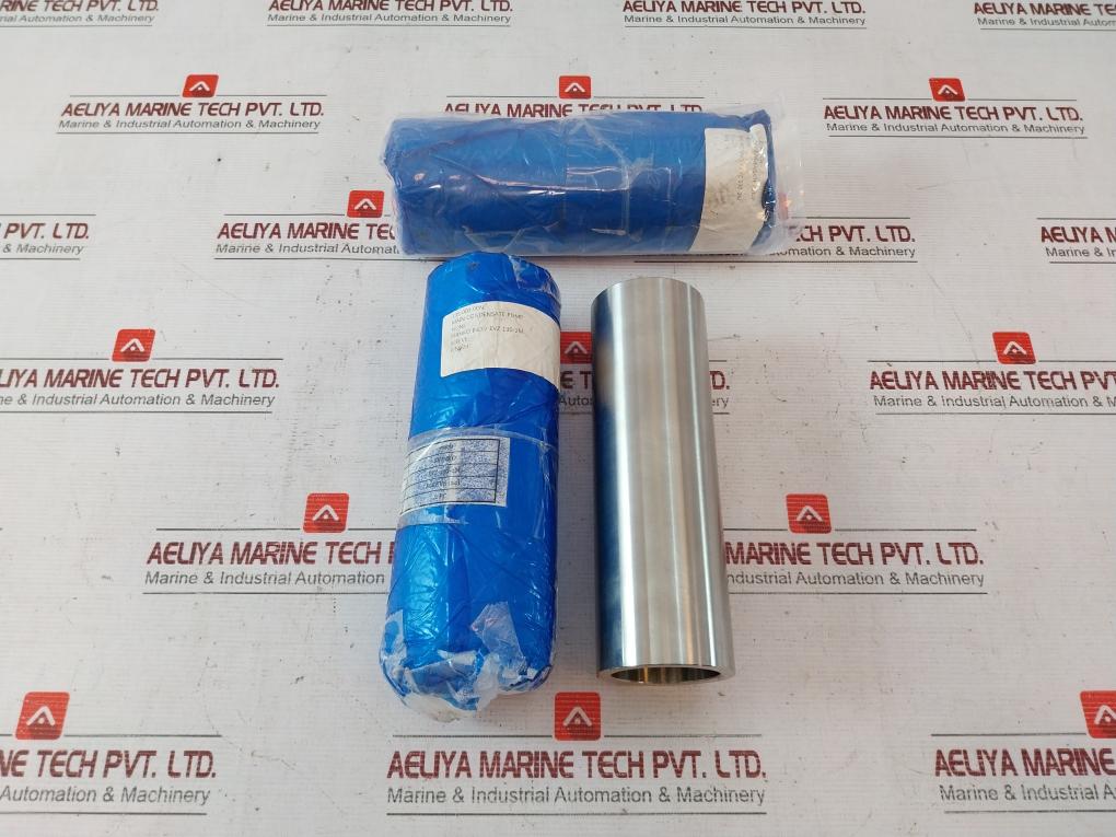 Shinko Evz-130-2M Main Condensate Pump Sleeve  24 13S-000-00N