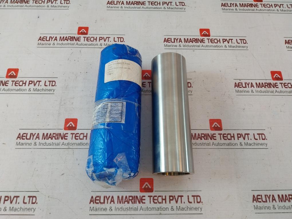Shinko Evz-130-2M Main Condensate Pump Sleeve  24 13S-000-00N