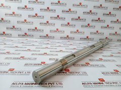 Shinko Evz-130M Impeller Shaft For Main Condensate Pump Yso-20-p-045