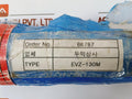 Shinko Evz-130M Impeller Shaft For Main Condensate Pump Yso-20-p-045