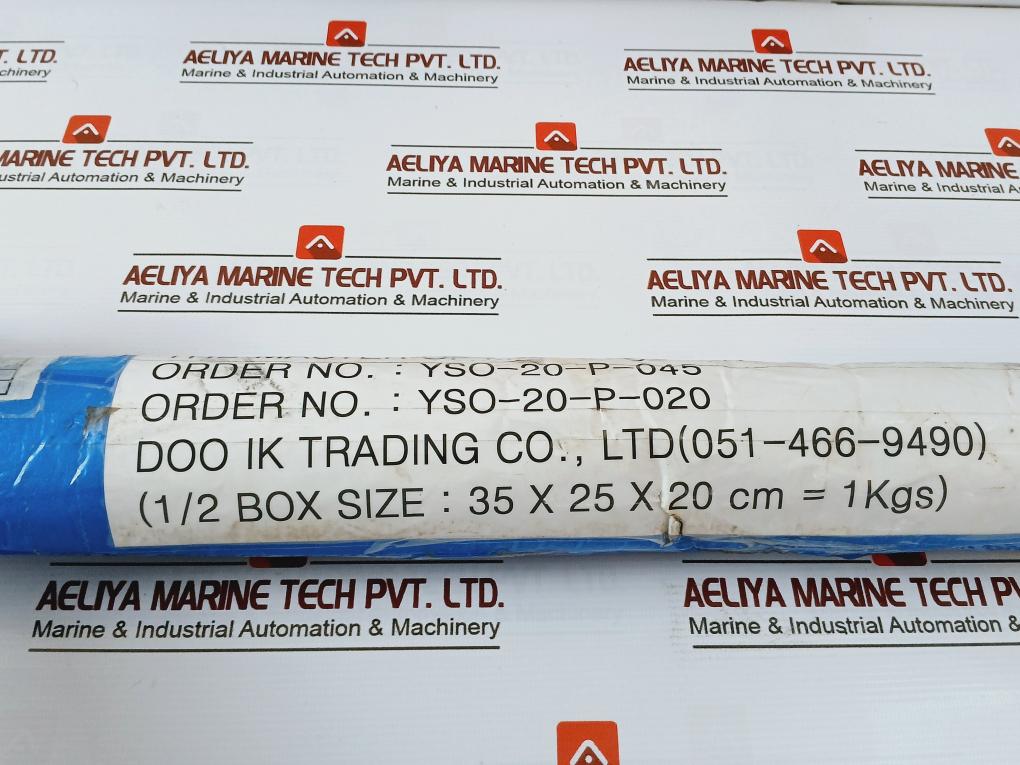 Shinko Evz-130M Impeller Shaft For Main Condensate Pump Yso-20-p-045