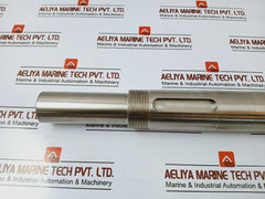 Shinko Evz-130M Impeller Shaft For Main Condensate Pump Yso-20-p-045