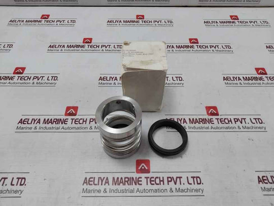 Shinko Evz-70M Mechanical Seal Set Condensate Drain Pump I210518004A