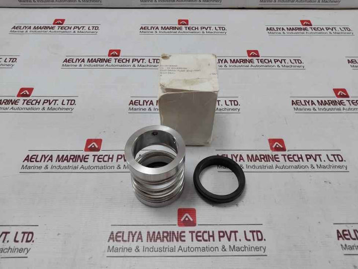 Shinko Evz-70M Mechanical Seal Set Condensate Drain Pump I210518004A