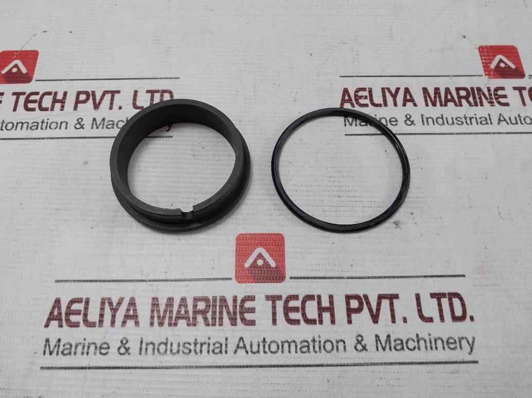 Shinko Evz-70M Mechanical Seal Set Condensate Drain Pump I210518004A