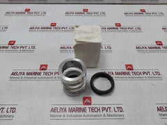 Shinko Evz-70M Mechanical Seal Set Condensate Drain Pump I210518004A