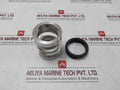 Shinko Evz-70M Mechanical Seal Set Condensate Drain Pump I210518004A