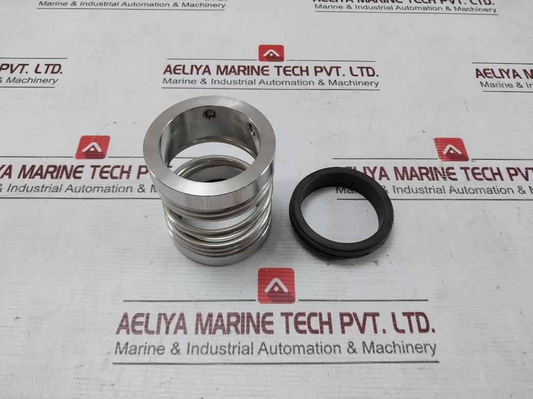 Shinko Evz-70M Mechanical Seal Set Condensate Drain Pump I210518004A