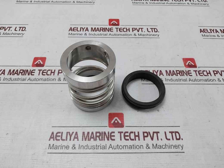 Shinko Evz-70M Mechanical Seal Set Condensate Drain Pump I210518004A