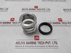 Shinko Evz-70M Mechanical Seal Set Condensate Drain Pump I210518004A