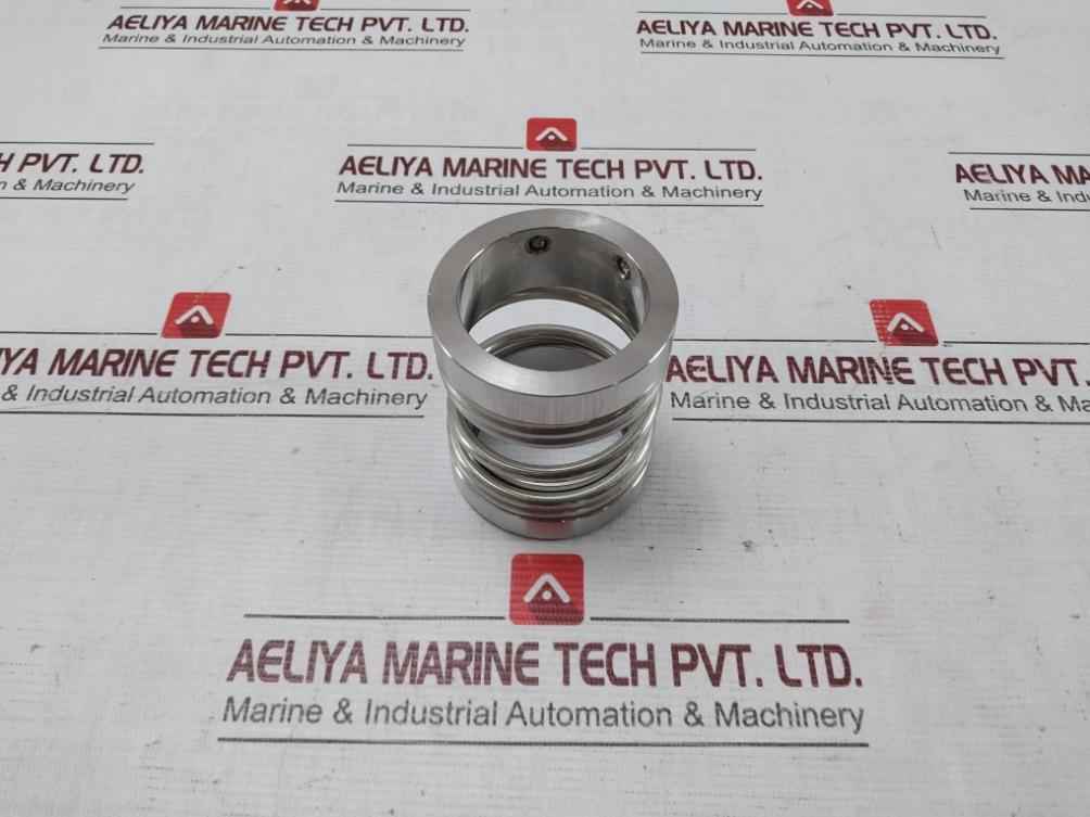 Shinko Evz-70M Mechanical Seal Set Condensate Drain Pump I210518004A